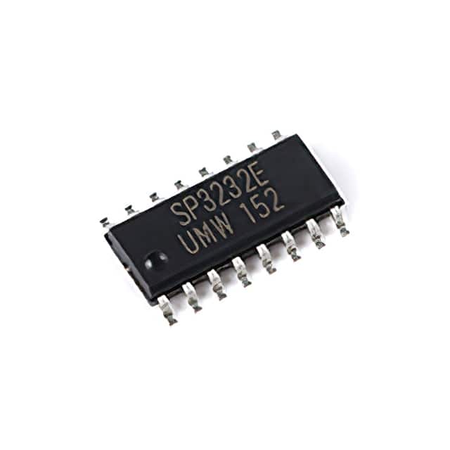 TECH PUBLIC SP3232EEN | Chipmall.com electronics components