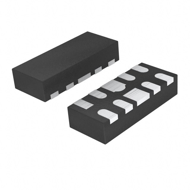 TECH PUBLIC TPD4E05U06DQAR | Chipmall.com electronics components