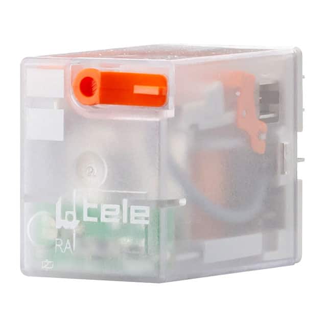 TELE Controls Inc RA 024L-N | Chipmall.com electronics components