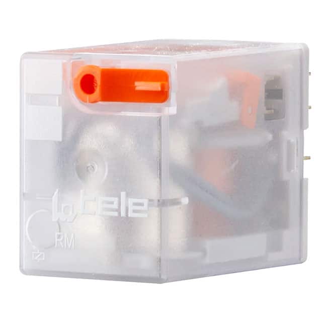 TELE Controls Inc RM 615L-N | Chipmall.com electronics components