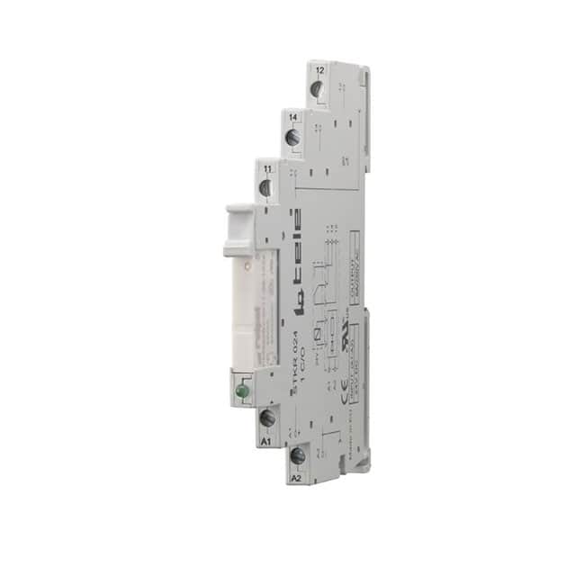 TELE Controls Inc STKR 024 | Chipmall.com electronics components