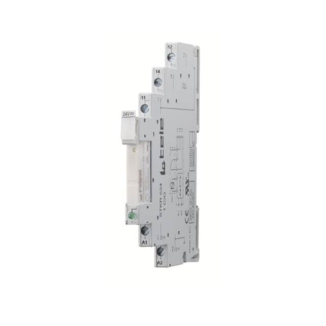 TELE Controls Inc STKR 524 | Chipmall.com electronics components