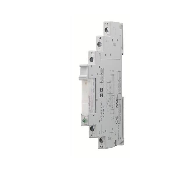 TELE Controls Inc STKR 730 | Chipmall.com electronics components