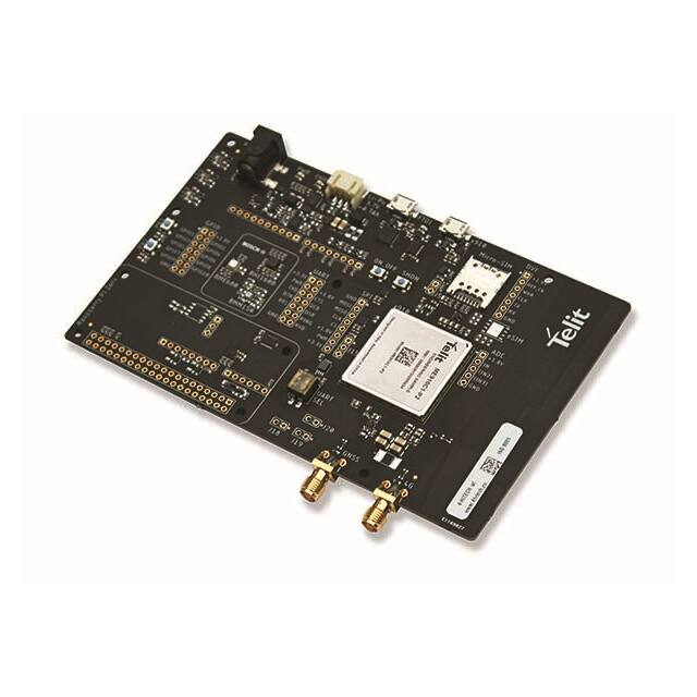 Telit 3990150648 | Chipmall.com electronics components