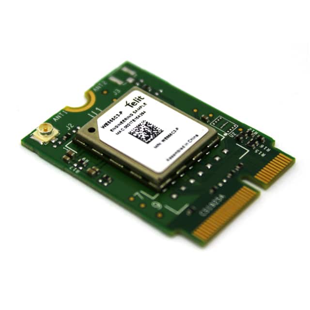Telit 3990251716 | Chipmall.com electronics components