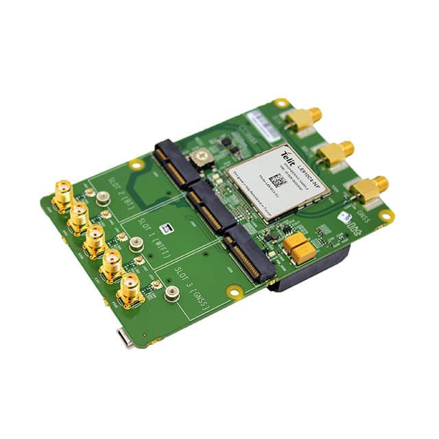Telit 3990251773 | Chipmall.com electronics components