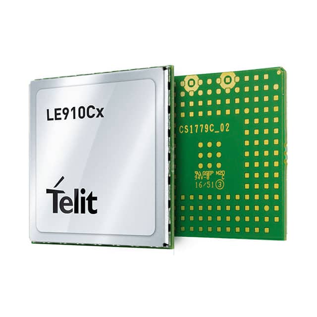 Telit 3990251777 | Chipmall.com electronics components