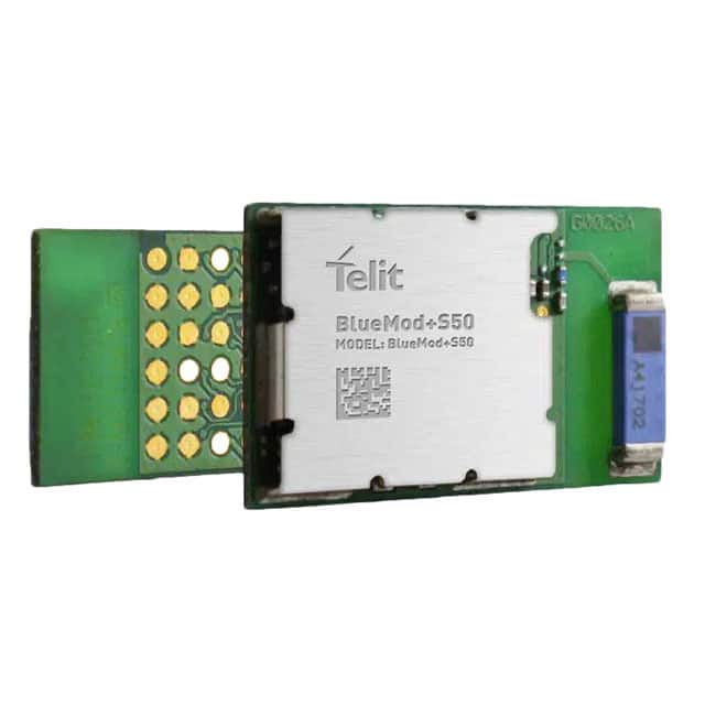 Telit 3990251824 | Chipmall.com electronics components