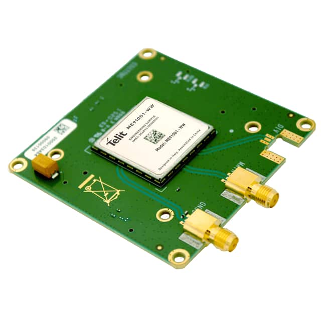 Telit 3990251937 | Chipmall.com electronics components