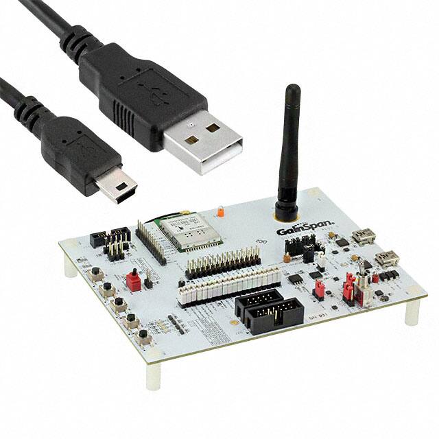 Telit 808-0043 | Chipmall.com electronics components