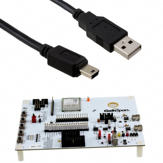 Telit 808-0045 | Chipmall.com electronics components