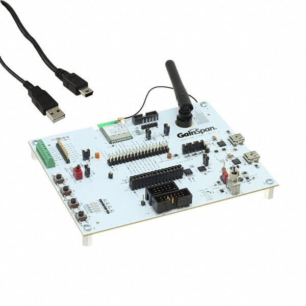 Telit 808-0063 | Chipmall.com electronics components