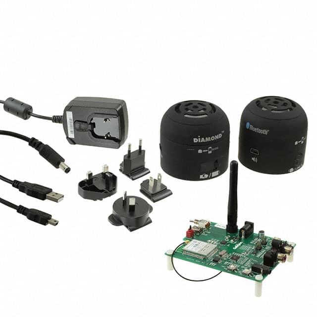 Telit 882-0018 | Chipmall.com electronics components