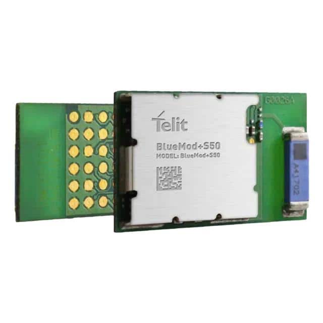 Telit BE890D3S152T0I1000 | Chipmall.com electronics components
