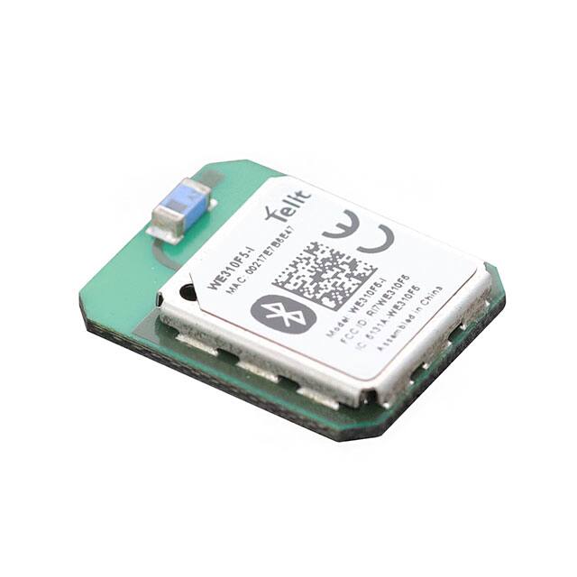 Telit WE310F5I390R001000 | Chipmall.com electronics components