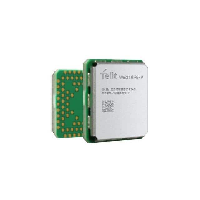 Telit WE310F5P390T001000 | Chipmall.com electronics components