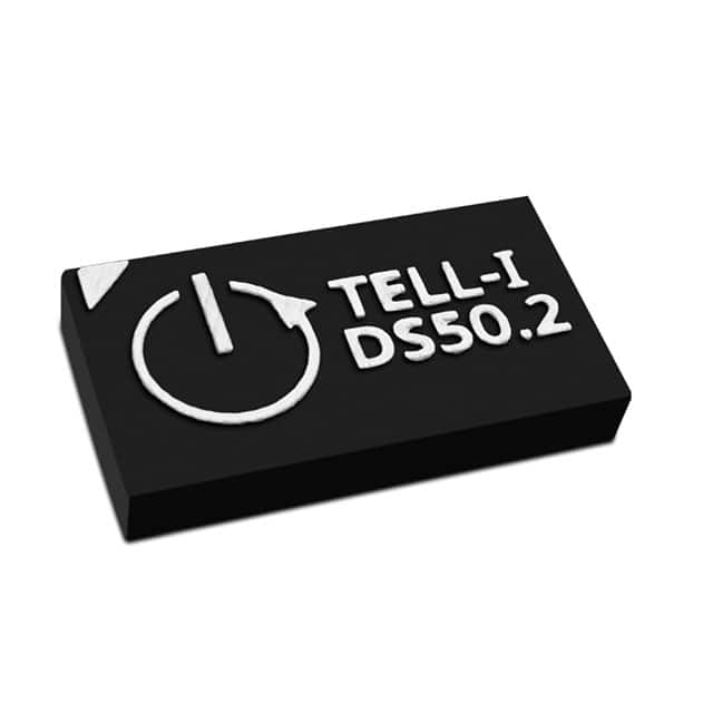 Tell-i DS50.2T | Chipmall.com electronics components