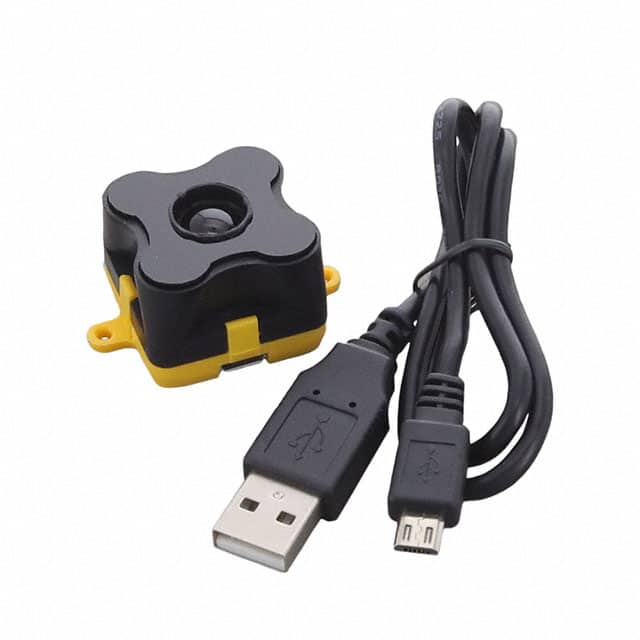 Terabee TR-EVO-3M-USB | Chipmall.com electronics components