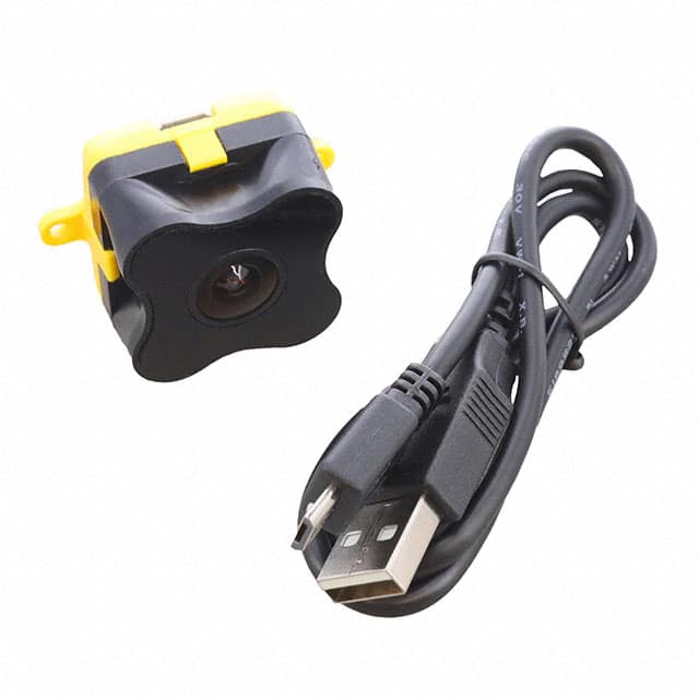 Terabee TR-EVO-64PX-USB | Chipmall.com electronics components