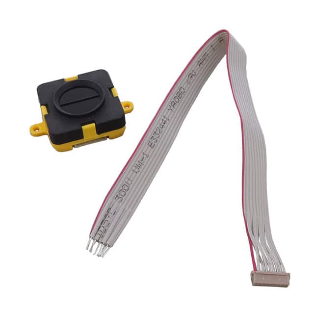 Terabee TR-EVO-MINI-I2C | Chipmall.com electronics components