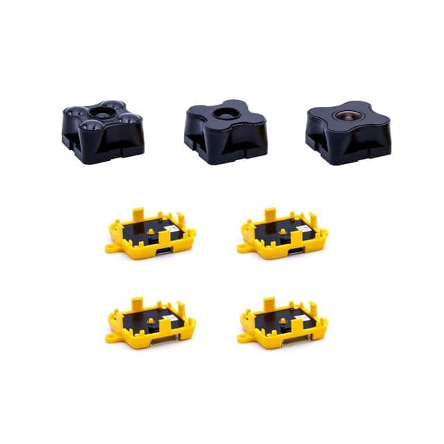Terabee TR-EVO-TOF-EVAL | Chipmall.com electronics components