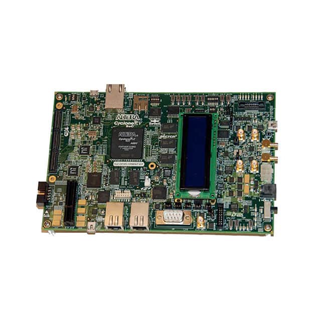 Terasic Inc K0160 | Chipmall.com electronics components