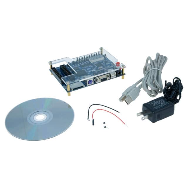 Terasic Inc P0037 | Chipmall.com electronics components