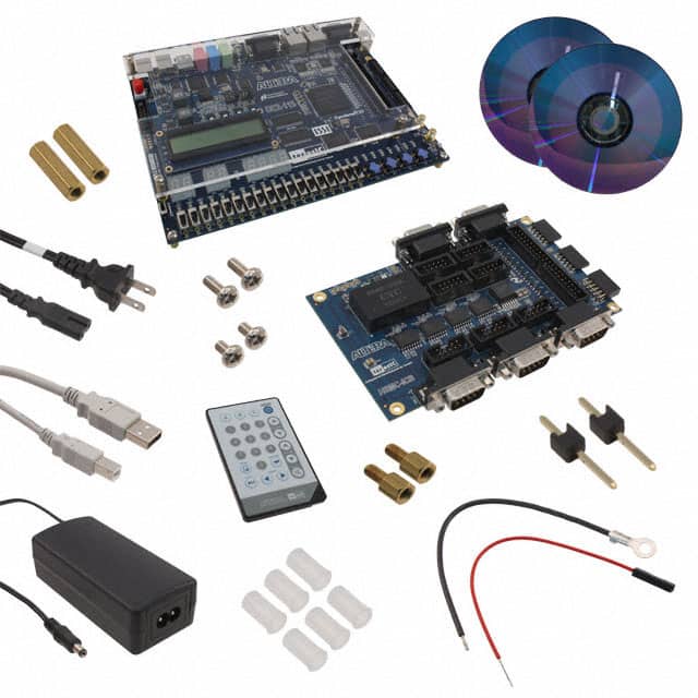 Terasic Inc P0061 | Chipmall.com electronics components