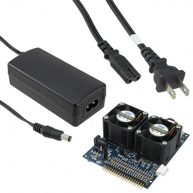 Terasic Inc P0091 | Chipmall.com electronics components
