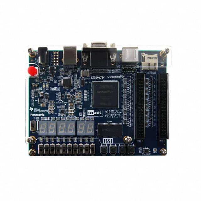 Terasic Inc P0192 | Chipmall.com electronics components