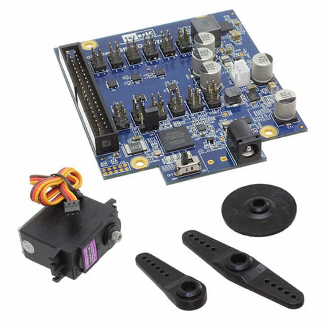 Terasic Inc P0288 | Chipmall.com electronics components