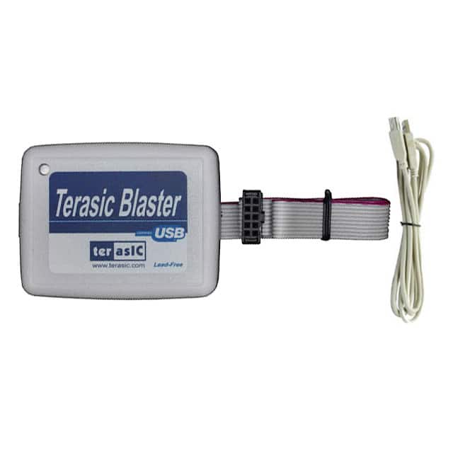 Terasic Inc P0302 | Chipmall.com electronics components