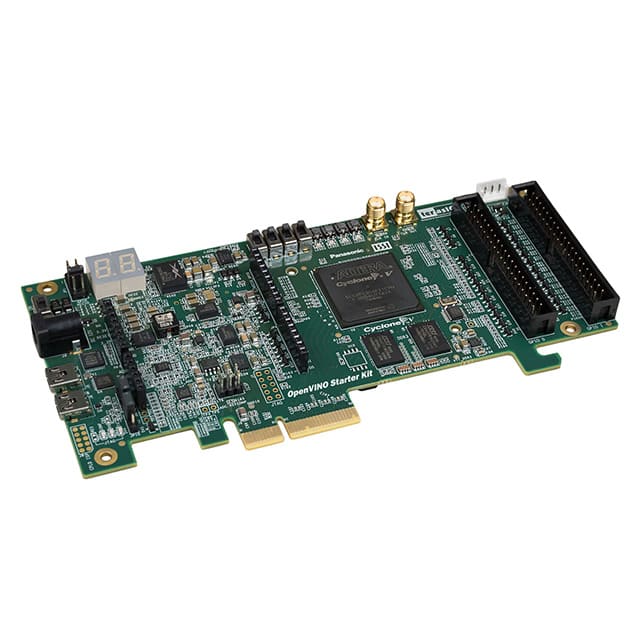 Terasic Inc P0559 | Chipmall.com electronics components