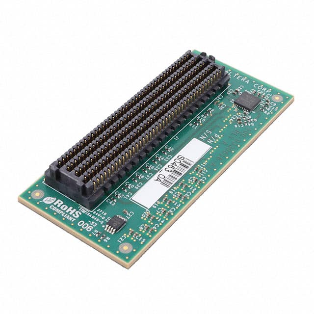 Terasic Inc S0463 | Chipmall.com electronics components