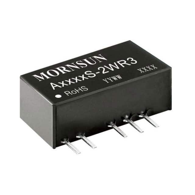 TESL*A A0515S-2WR3 | Chipmall.com electronics components