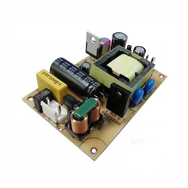 TESL*A LO30-10B24 | Chipmall.com electronics components