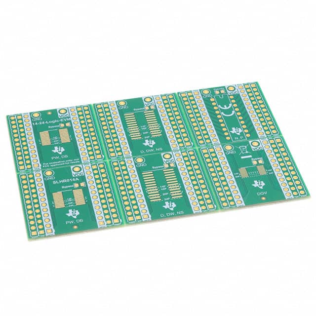 TI 14-24-LOGIC-EVM | Chipmall.com electronics components