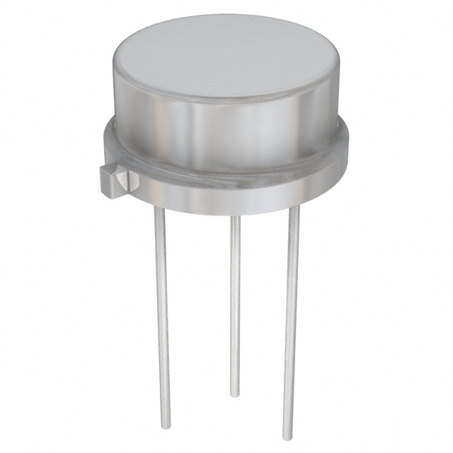 TI 2N2219AJTXV | Chipmall.com electronics components