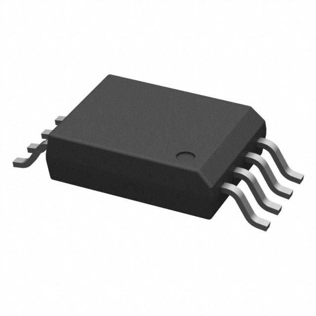 AMC1204BDWVR | Chipmall.com electronics components