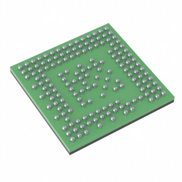 TI AWR1843ABGABLQ1 | Chipmall.com electronics components