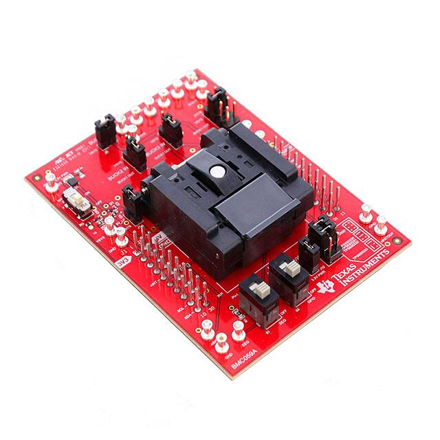 TI BOOSTXL-TPS65033 | Chipmall.com electronics components