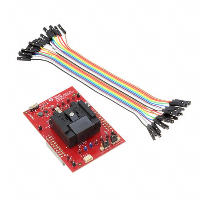 TI BOOSTXL-TPS652170 | Chipmall.com electronics components