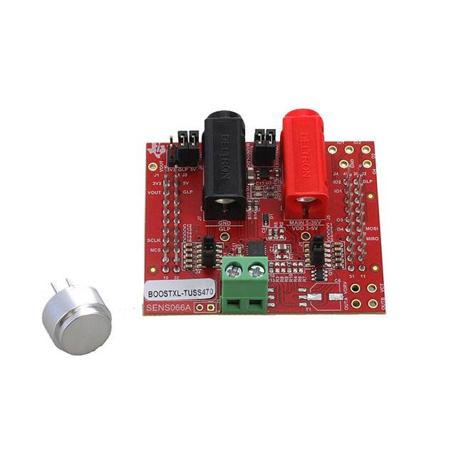 TI BOOSTXL-TUSS4470 | Chipmall.com electronics components