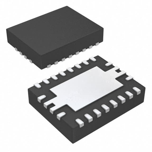 TI BQ24103ARHLRG4 | Chipmall.com electronics components