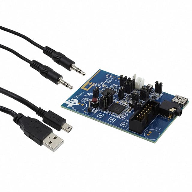 TI BT-MSPAUDSOURCE | Chipmall.com electronics components