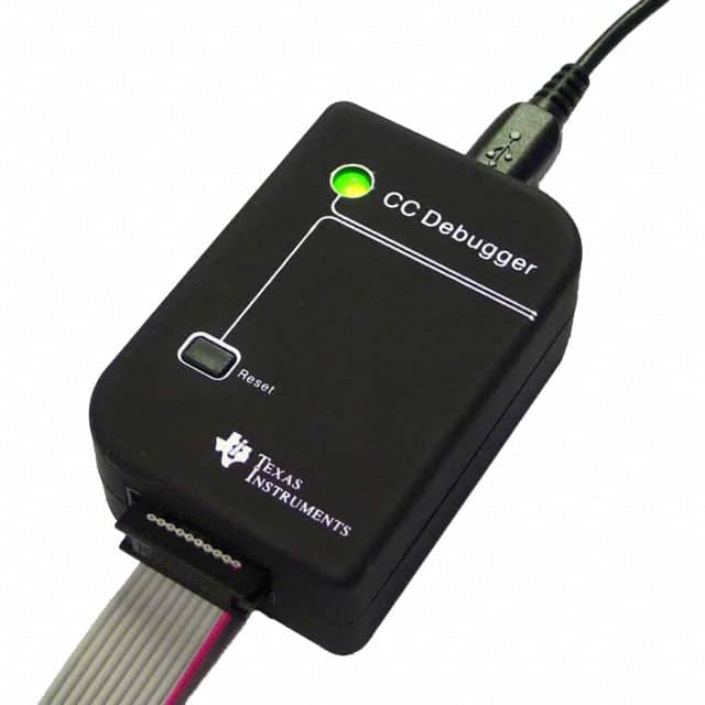 TI CC-DEBUGGER | Chipmall.com electronics components