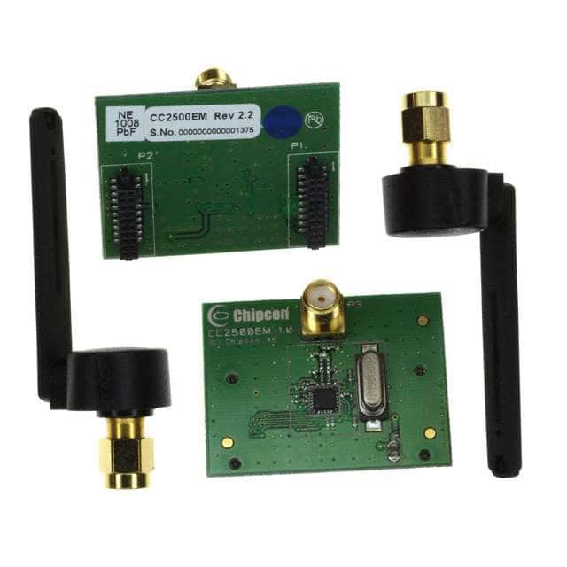 TI CC2500EMK | Chipmall.com electronics components