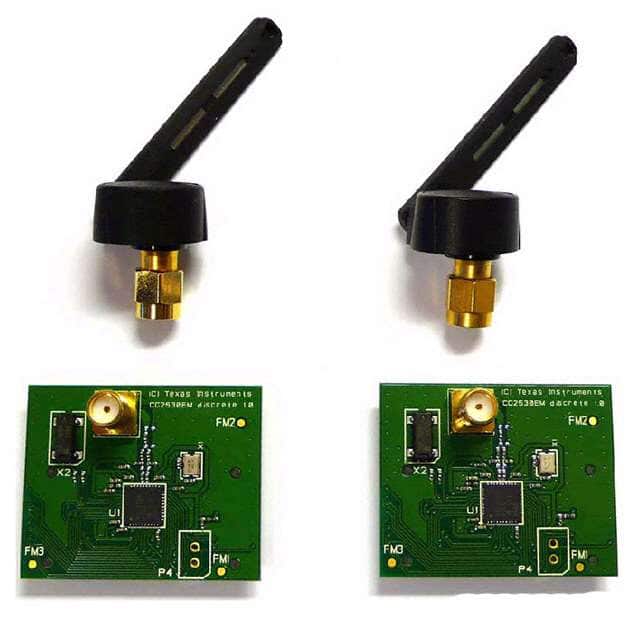 TI CC2530EMK | Chipmall.com electronics components
