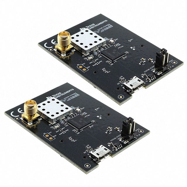 TI CC2538-CC2592EMK | Chipmall.com electronics components