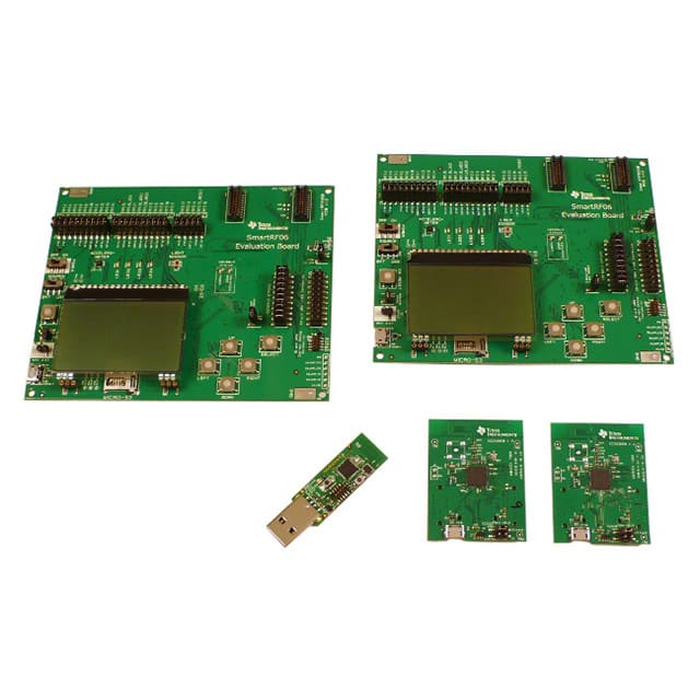 TI CC2538DK | Chipmall.com electronics components